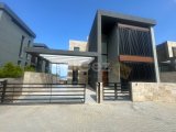 Girne Yeşiltepe'de Satılık Villa