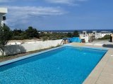 Girne Yeşiltepe'de Satılık 3+1 Villa