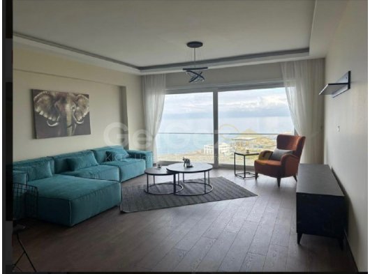 Girne Merkez'de Satılık Lüks Daire