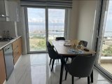 Girne Merkez'de Satılık Lüks Daire
