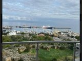 Girne Merkez'de Satılık Lüks Daire