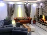 Girne Zeytinlikte Satılık 3+1 Vila