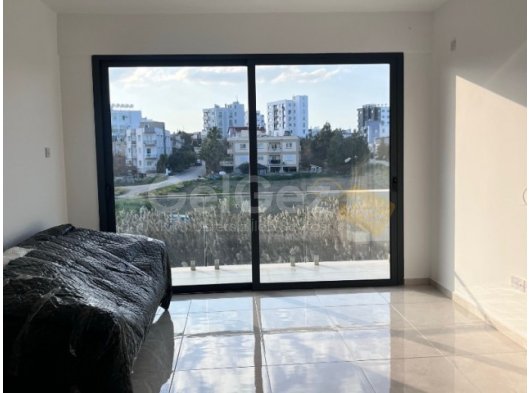 Lefkoşa Gönyeli'de Satılık 2+1 Daire
