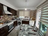 Girne Merkez'de Satılık 3+1 Türk Malı Daire