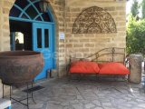 Girne Lapta'da Kiralık Çalışır Durumda Restorant