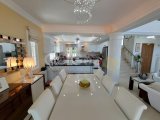Girne Çatalköy'de Satılık Villa