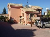 Girne Alsancak'ta Satılık Villa
