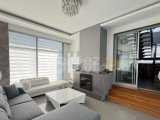 Girne Karşıyaka'da Kiralık 2+1 Villa