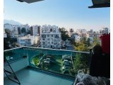 Girne Merkez'de Satılık 2+1 Daire