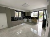 Girne Zeytinlikte Satılık İkiz Villa