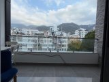 Girne Merkez'de Satılık Full Eşyalı Daire