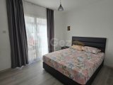 Girne Alsancak'ta Satılık 2 yatak odalı daire