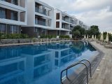 Girne Alsancak'ta Satılık 2 yatak odalı daire