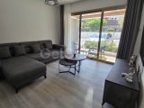 Girne Alsancak'ta Satılık 2 yatak odalı daire