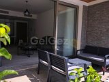 Girne Alsancak'ta Satılık 2 yatak odalı daire