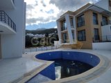 Girne Alsancak'ta Satılık Daire