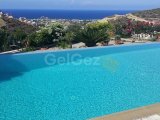 Girne Alsancak'ta Satılık Villa