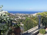 Girne Alsancak'ta Satılık Villa