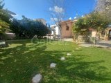 Girne Alsancak'ta Satılık Villa