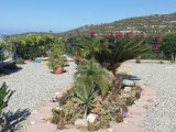 Girne Alsancak'ta Satılık Villa