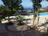 Girne Alsancak'ta Satılık Villa