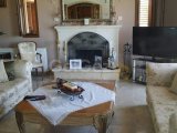 Girne Alsancak'ta Satılık Villa