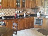 Girne Alsancak'ta Satılık Villa