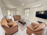 Girne Bellapais'de Kiralık 3+1 Villa