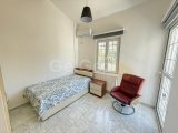 Girne Bellapais'de Kiralık 3+1 Villa