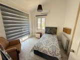 Girne Bellapais'de Kiralık 3+1 Villa