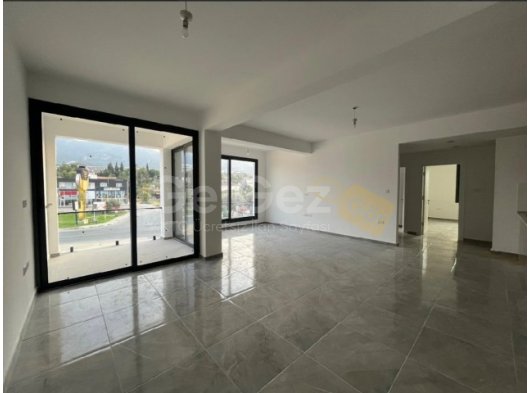 Girne Çatalköy'de Satılık 2+1 Daire