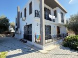 Çatalköy'de Satılık Türk Koçanlı 3+1 Köşe Villa.