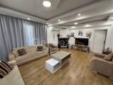 Çatalköy'de Satılık Türk Koçanlı 3+1 Köşe Villa.