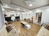 Çatalköy'de Satılık Türk Koçanlı 3+1 Köşe Villa.