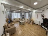 Çatalköy'de Satılık Türk Koçanlı 3+1 Köşe Villa.