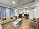Çatalköy'de Satılık Türk Koçanlı 3+1 Köşe Villa.