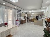 Çatalköy'de Satılık Türk Koçanlı 3+1 Köşe Villa.