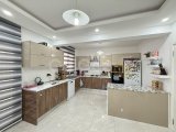 Çatalköy'de Satılık Türk Koçanlı 3+1 Köşe Villa.