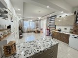 Çatalköy'de Satılık Türk Koçanlı 3+1 Köşe Villa.