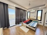 Çatalköy'de Satılık Türk Koçanlı 3+1 Köşe Villa.