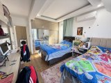 Çatalköy'de Satılık Türk Koçanlı 3+1 Köşe Villa.