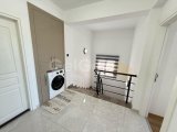 Çatalköy'de Satılık Türk Koçanlı 3+1 Köşe Villa.