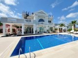 Girne Çatalköy'de Satılık Villa