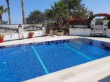 Girne Çatalköy'de Satılık Villa
