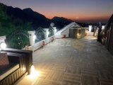 Girne Çatalköy'de Satılık Villa