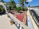 Girne Çatalköy'de Satılık Villa