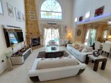 Girne Çatalköy'de Satılık Villa