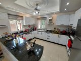Girne Çatalköy'de Satılık Villa
