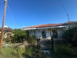 Girne Edremit'te Satılık Müstakil Ev