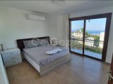 Girne Edremit'te Satılık 2+1 Villa